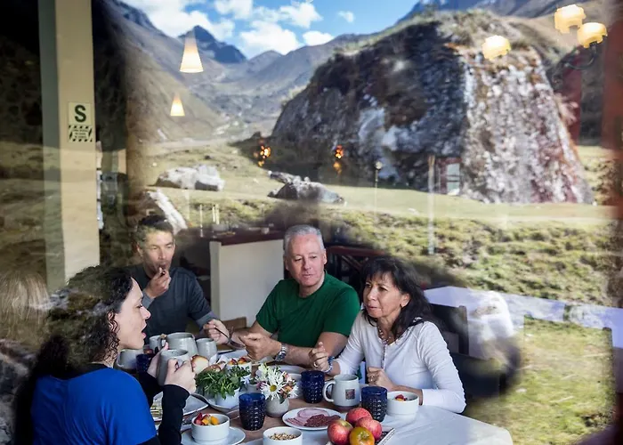 Salkantay