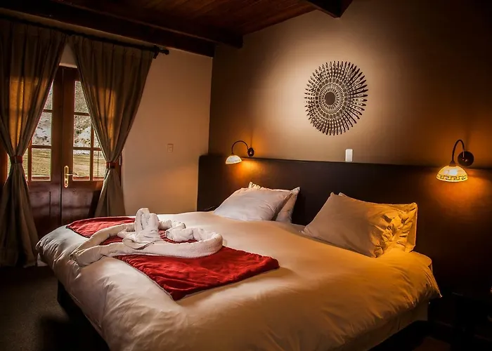 Salkantay Lodge *