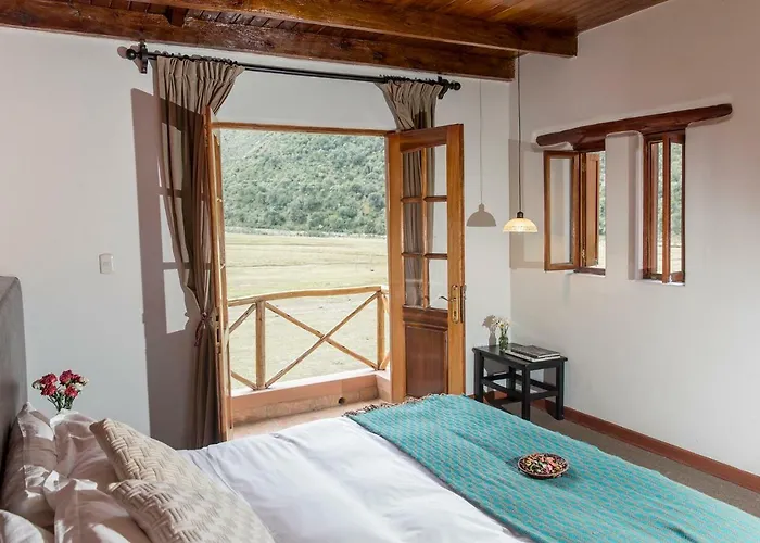 Salkantay Lodge