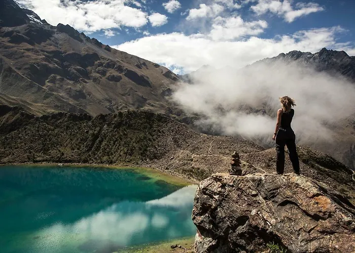 Lodge Salkantay *